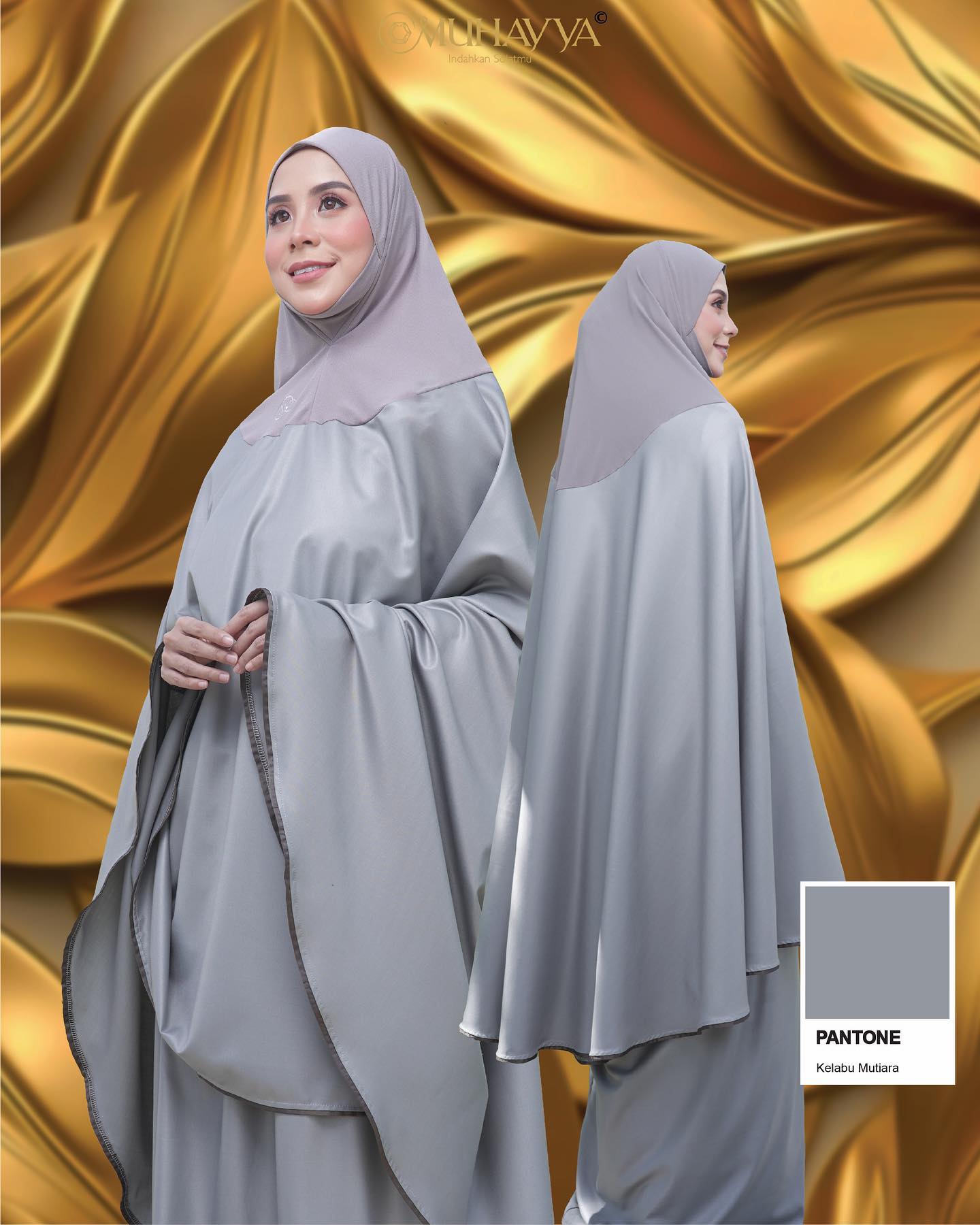 CHOOSE 2! Combo Offer hanya RM217 sahaja! Harga memang lelong sayang semua. Cepat grab sekarang sementara stok masih available!
Klik link offer di story yer sayang semua.
#indahkansolatmu #keluargapmc #profmuhayya #positive #telekungmurah