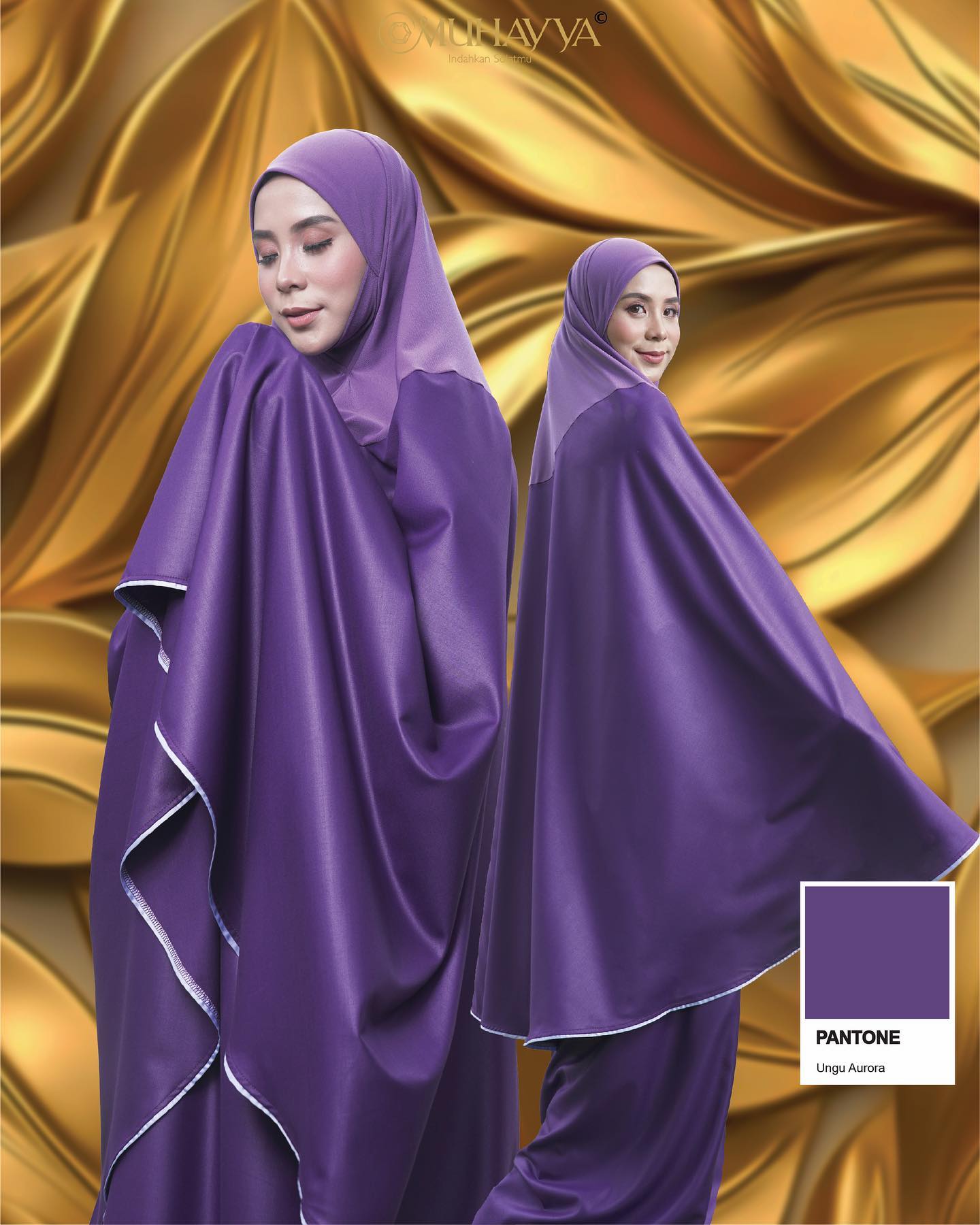 CHOOSE 2! Combo Offer hanya RM217 sahaja! Harga memang lelong sayang semua. Cepat grab sekarang sementara stok masih available!
Klik link offer di story yer sayang semua.
#indahkansolatmu #keluargapmc #profmuhayya #positive #telekungmurah