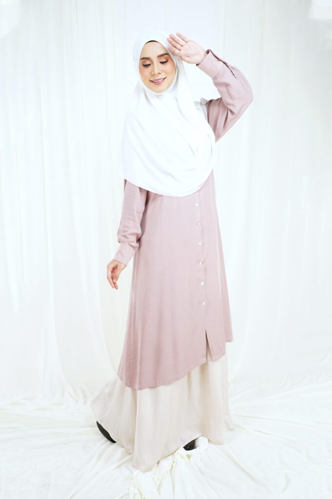 Blouse Decent - Image 4