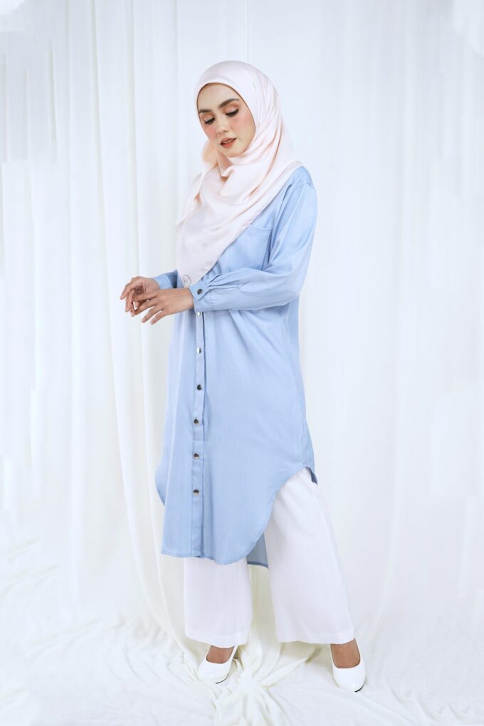 Blouse Dynamic - Image 2