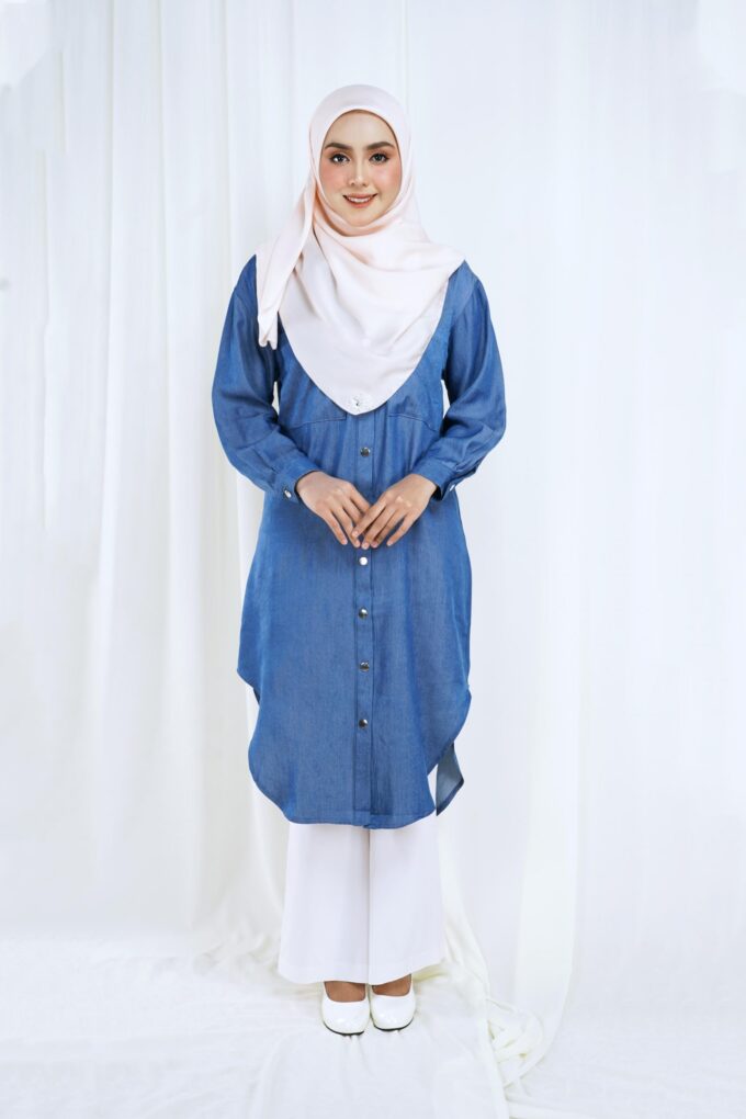 Blouse Dynamic
