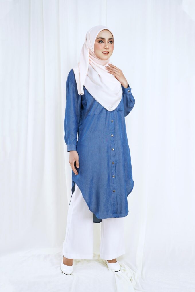 Blouse Dynamic - Image 3