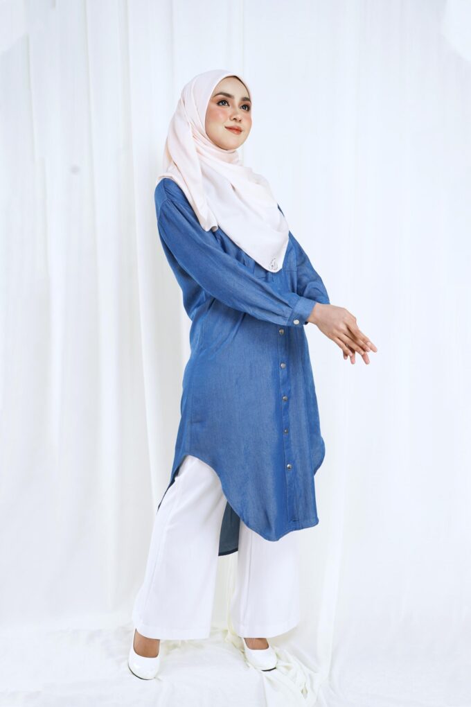 Blouse Dynamic - Image 6