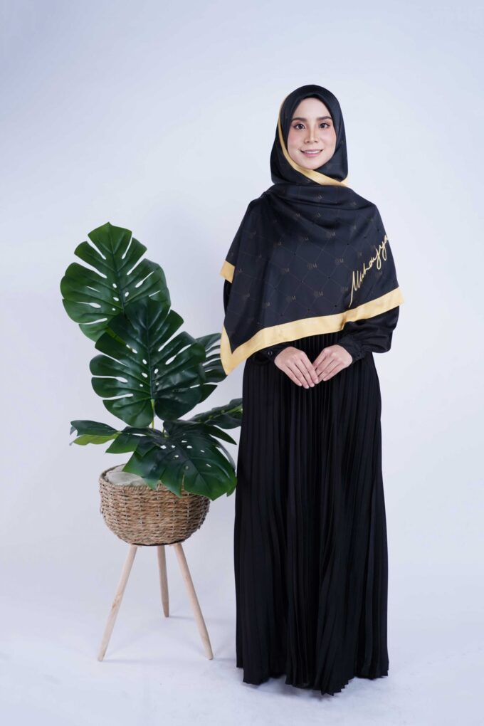 Dress Pleated - Image 5