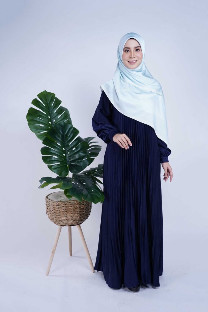 Dress Pleated - Image 3
