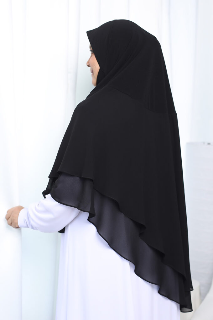Khimar Grateful - Image 3