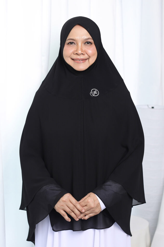 Khimar Peaceful