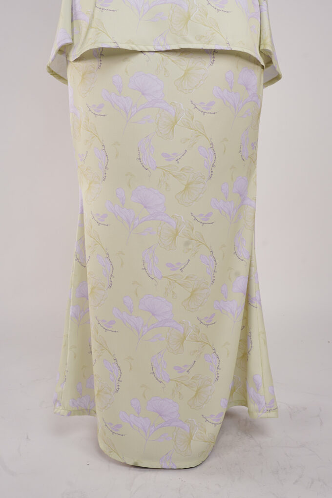 Kurung Generous - Image 6