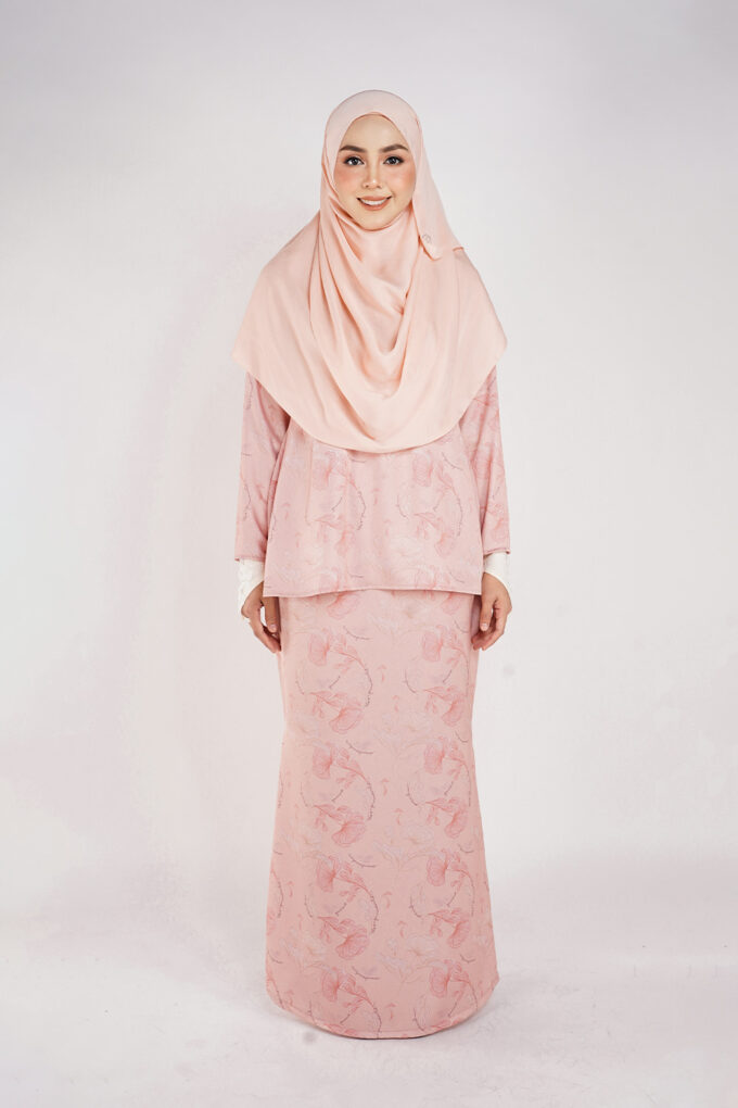 Kurung Generous