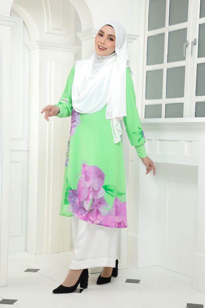 Blouse Discipline - Image 4
