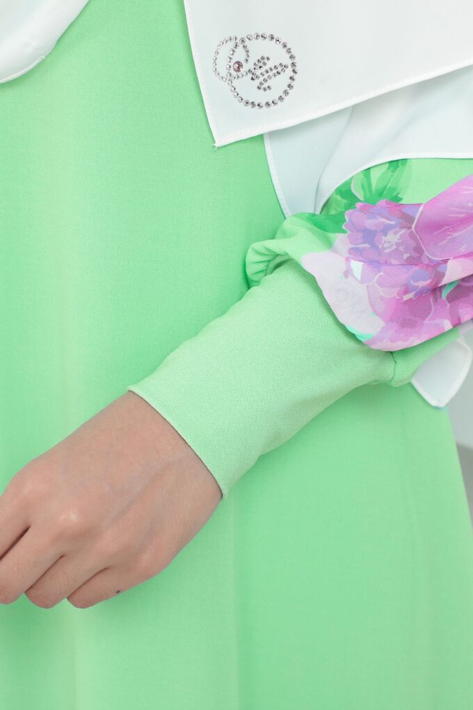 Blouse Discipline - Image 6
