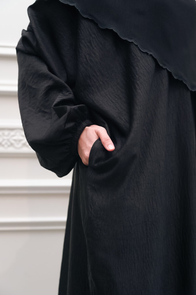 Jubah Reissa - Image 2