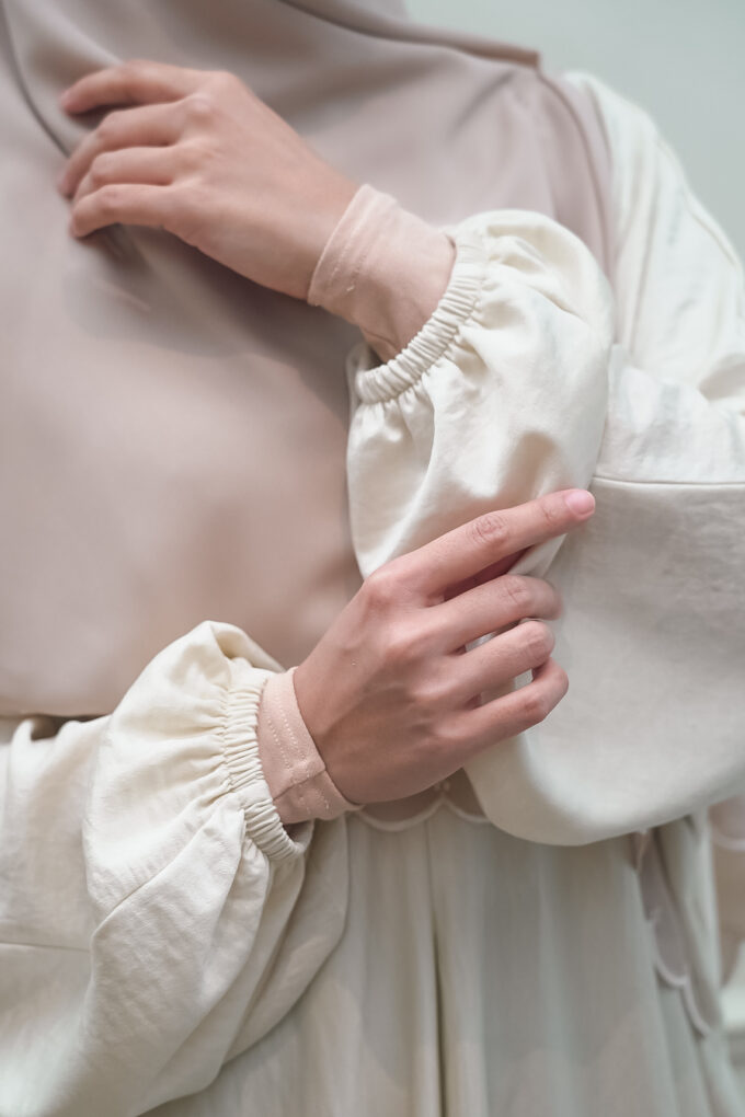Jubah Reissa - Image 16