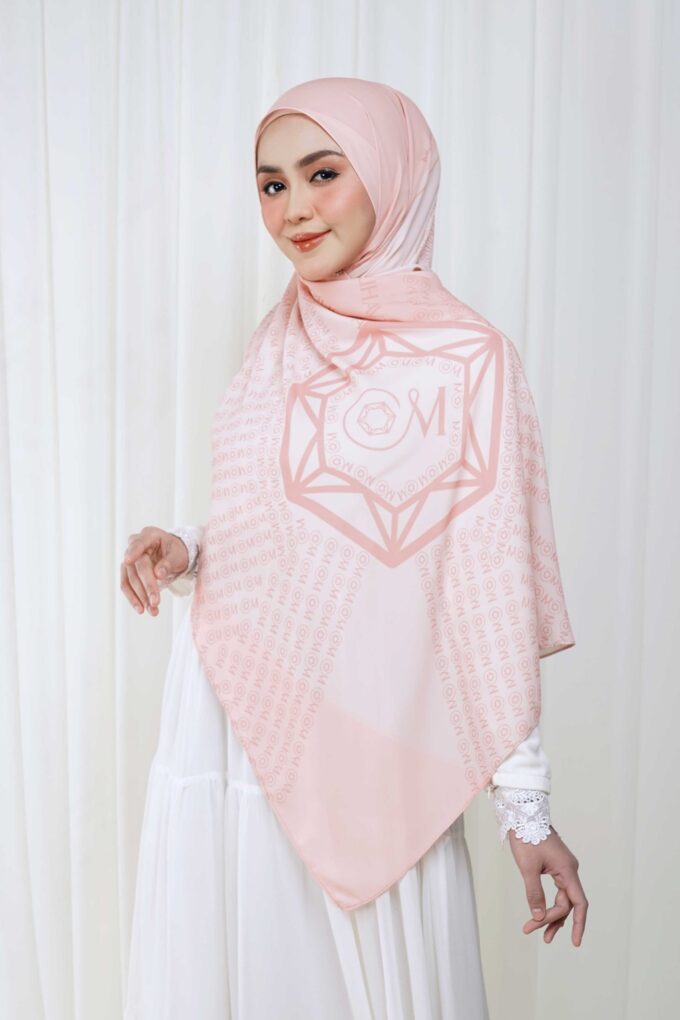 Shawl Peace - Image 8