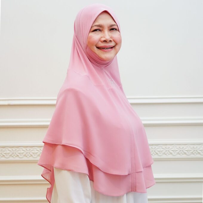 Khimar Grateful - Image 5