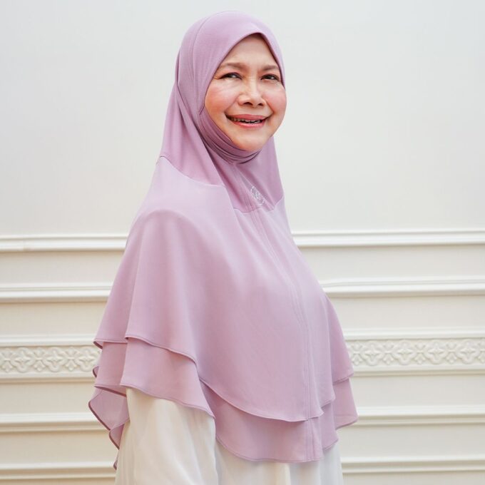Khimar Grateful - Image 4