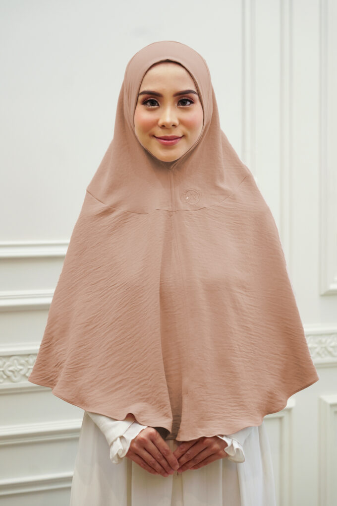 Khimar Saffa