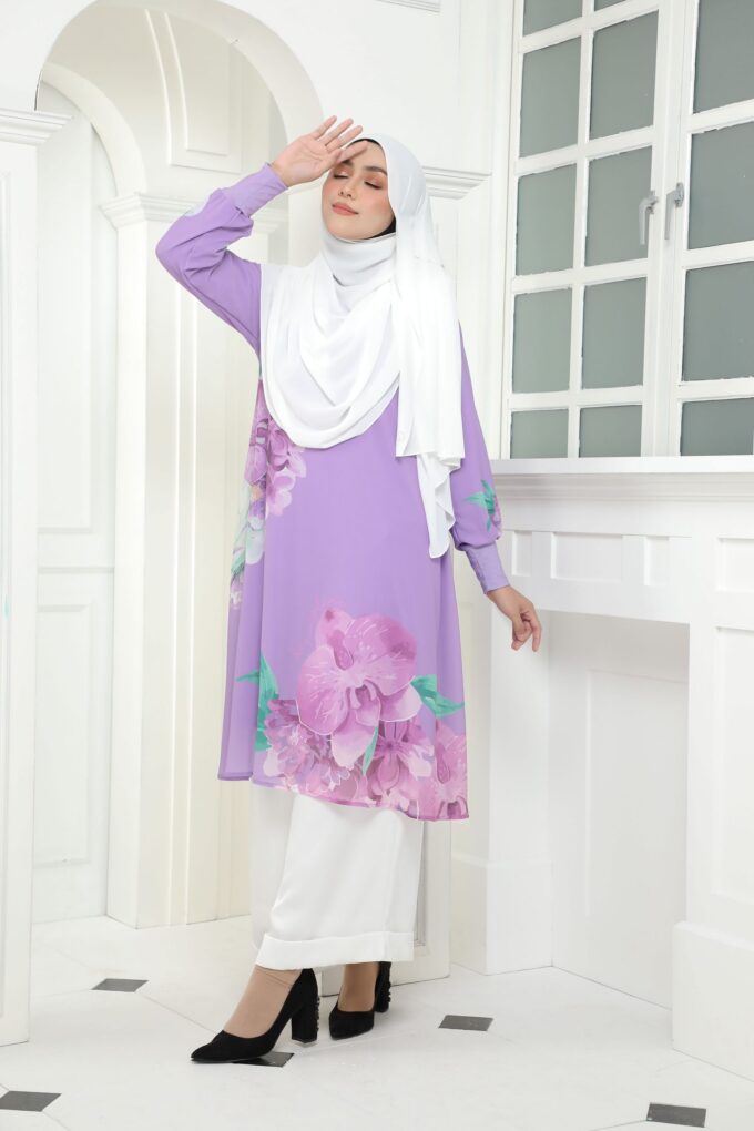 Blouse Discipline - Image 5