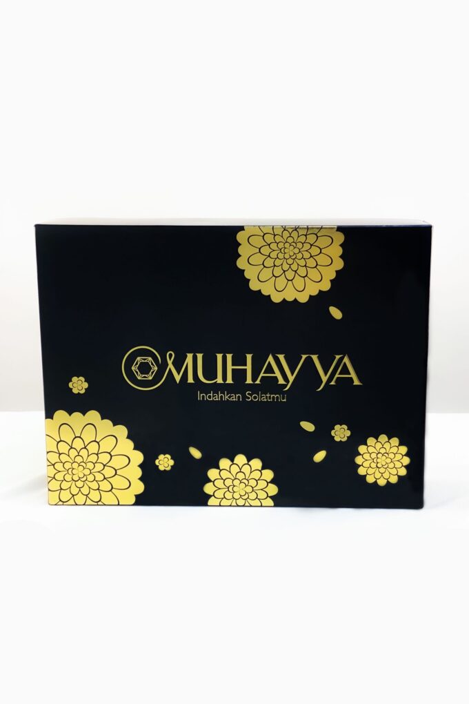 Gift Box (Besar)