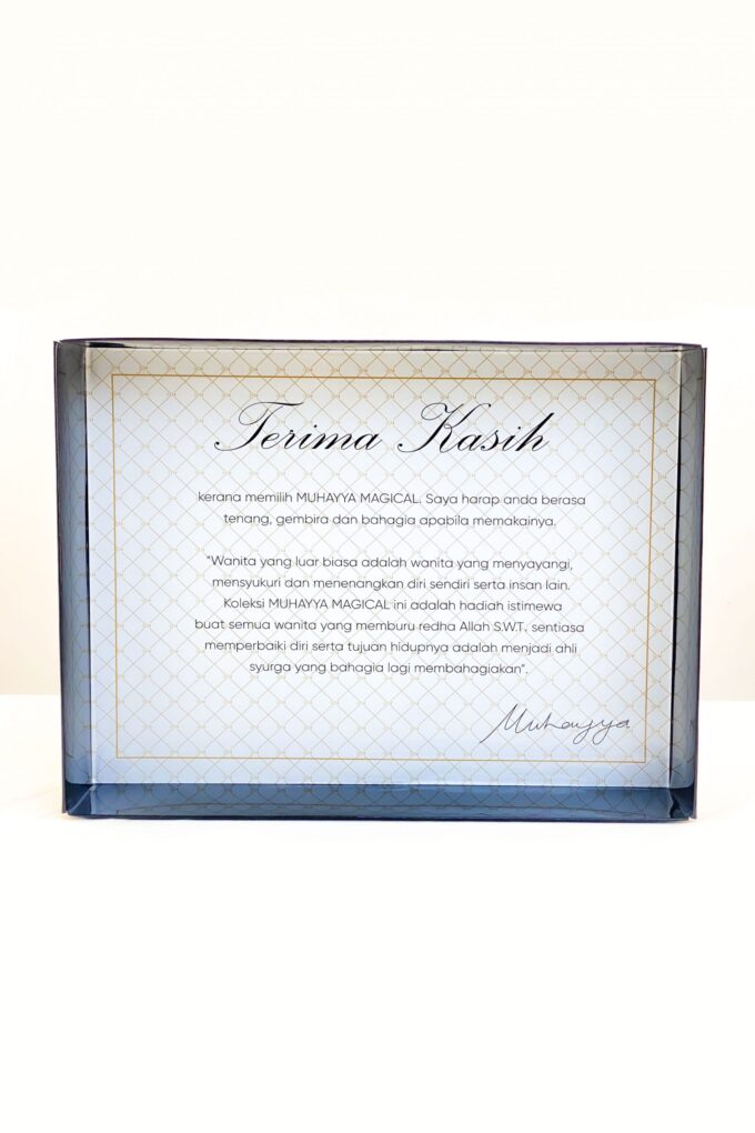 Gift Box (Besar) - Image 4