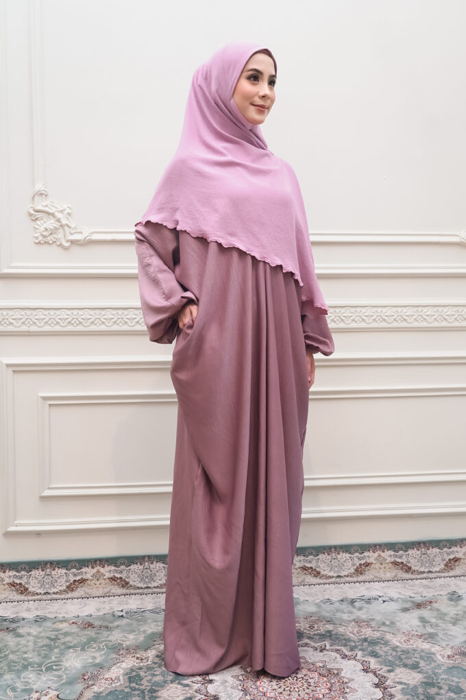 Jubah Reissa - Image 9
