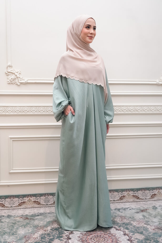 Jubah Reissa - Image 11