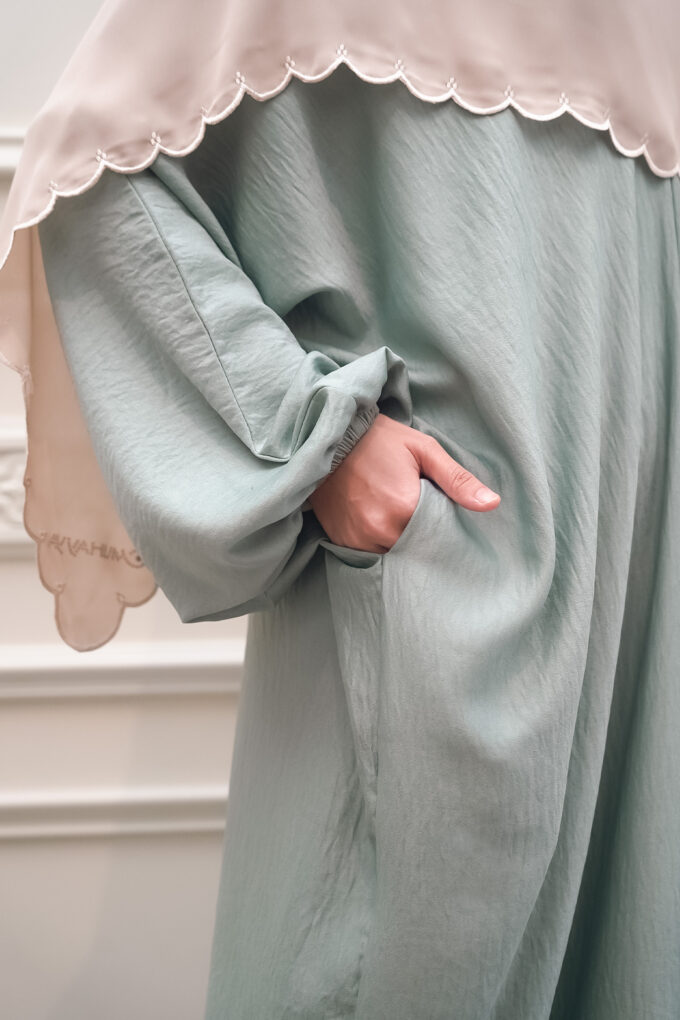 Jubah Reissa - Image 12
